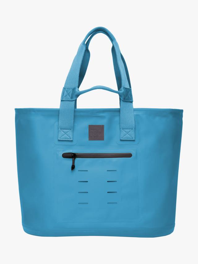 Водонепроницаемая сумка-тотализатор Red, цвет Storm Blue 
Водонепроницаемая сумка-тотализатор Red, цвет Storm Blue