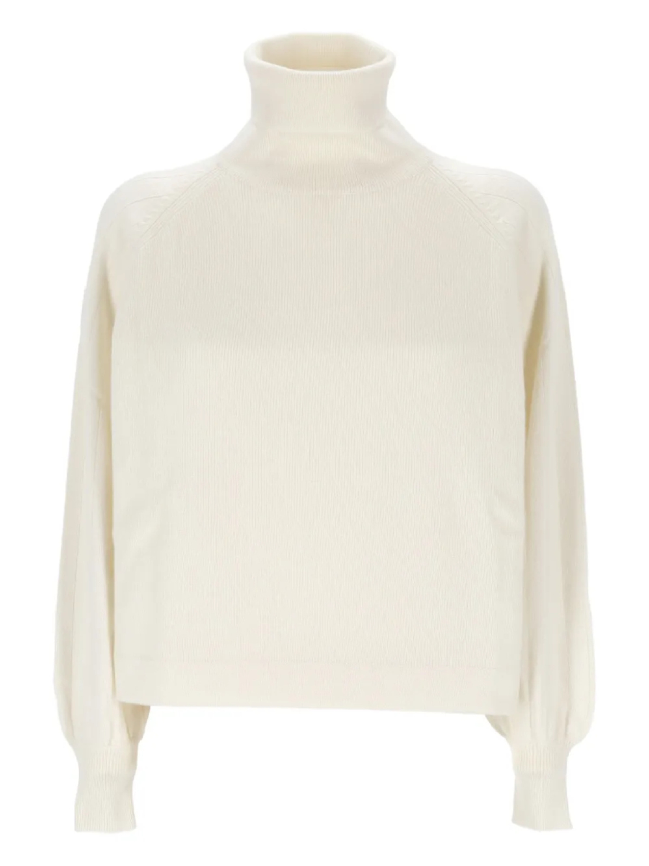 Кашемировый джемпер Purotatto, нейтральный
Кашемировый джемпер Purotatto, нейтральный