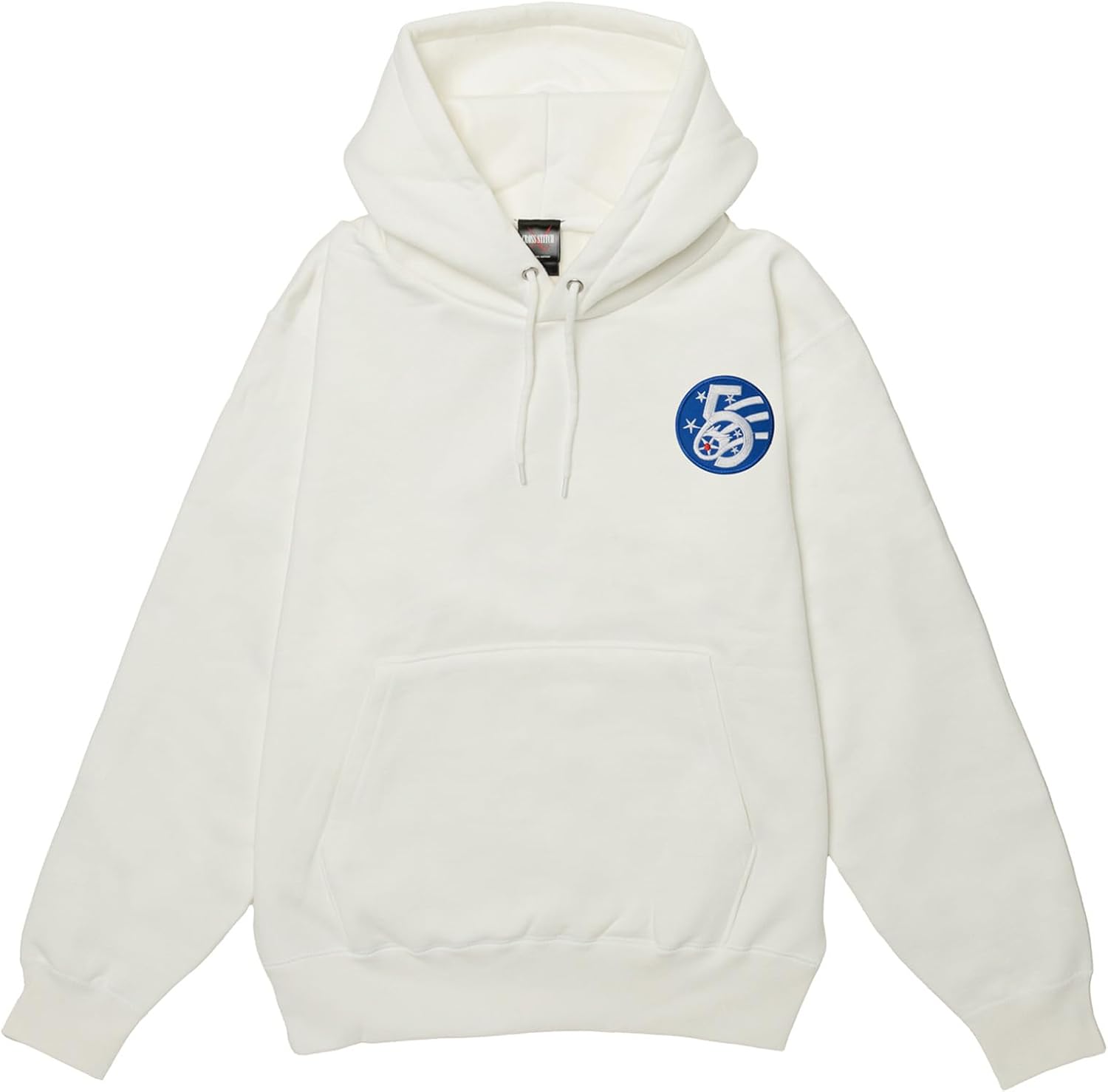 Толстовка с капюшоном в стиле F, нашивка с гербом армии США, плотная ткань 12,4 унции, подкладка с начесом, толстовка без капюшона, белая F-Style
Толстовка с капюшоном в стиле F, нашивка с гербом армии США, плотная ткань 12,4 унции, подкладка с начесом, толстовка без капюшона, белая F-Style