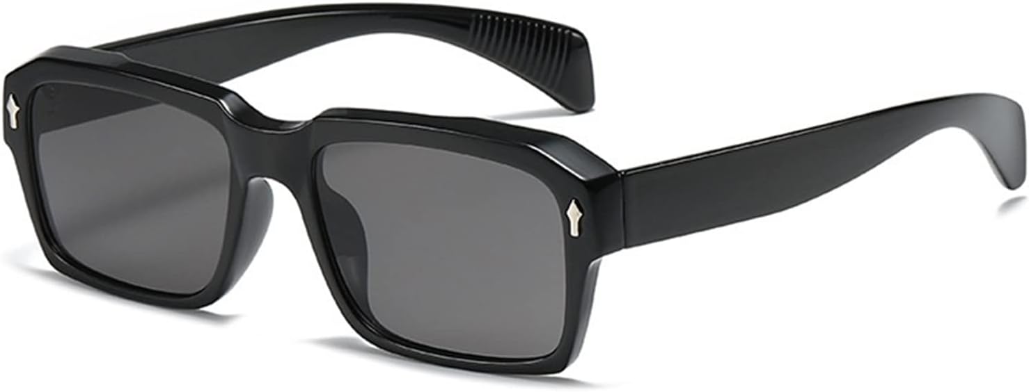 Модные солнцезащитные очки для активного отдыха, квадратные модные солнцезащитные очки для мужчин и женщин, для отдыха на природе, декоративные солнцезащитные очки LXPYMXDP, 1
Модные солнцезащитные очки для активного отдыха, квадратные модные солнцезащитные очки для мужчин и женщин, для отдыха на природе, декоративные солнцезащитные очки LXPYMXDP, 1