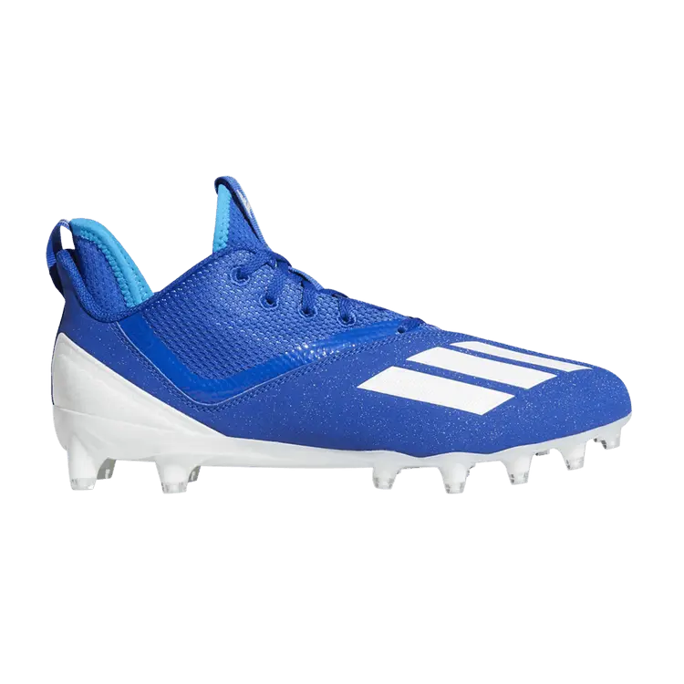 Кроссовки Adizero Scorch 'Royal Blue', синий
Кроссовки Adizero Scorch 'Royal Blue', синий