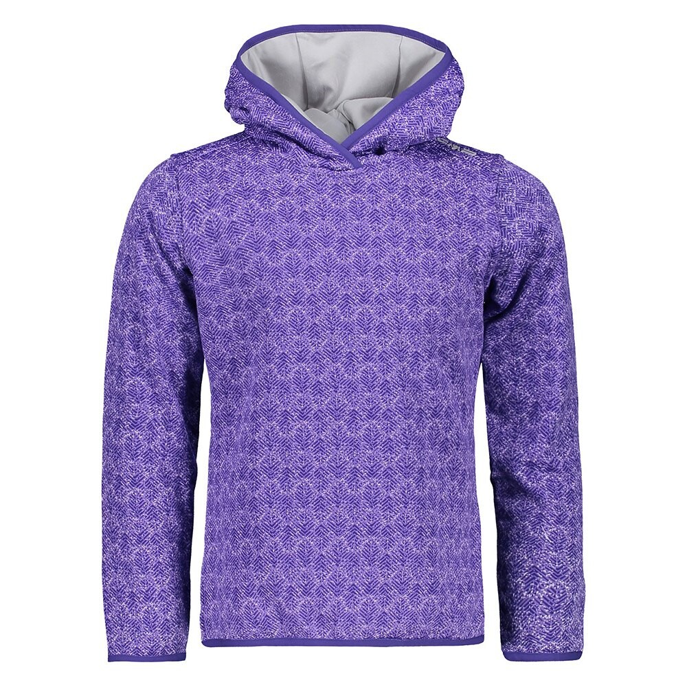 Худи CMP Fixed 39E2275, фиолетовый
Худи CMP Fixed 39E2275, фиолетовый