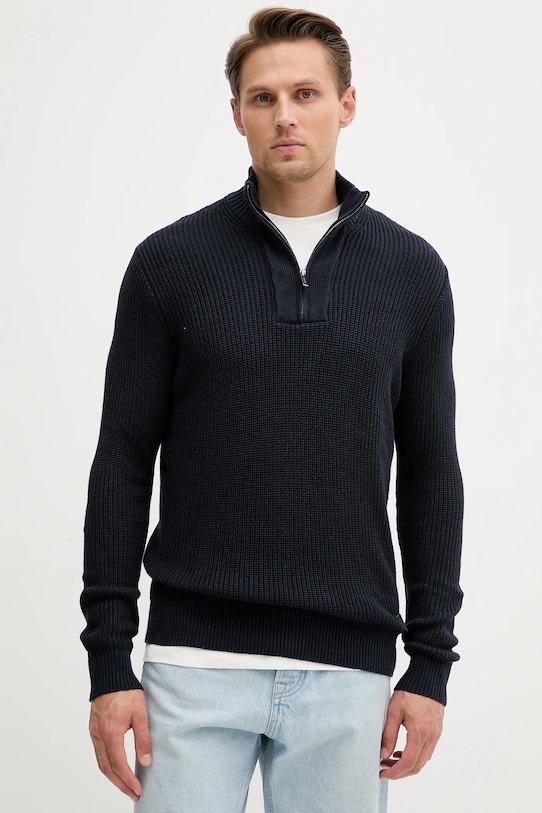 Свитер HEADLEY Guess, темно-синий
Свитер HEADLEY Guess, темно-синий