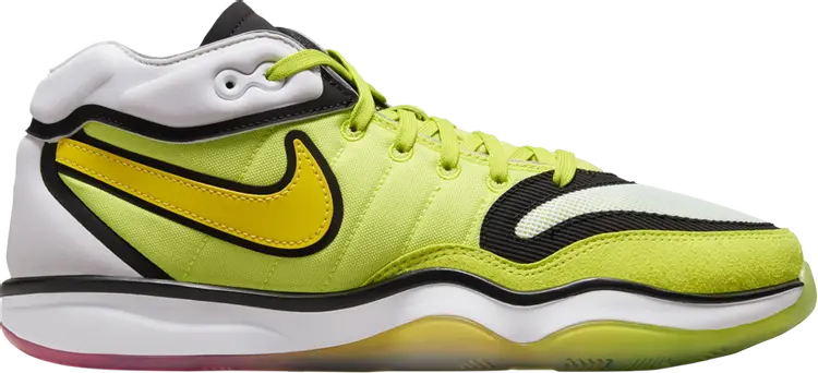 Кроссовки Air Zoom GT Hustle 2 EP 'Talaria', желтый
Кроссовки Air Zoom GT Hustle 2 EP 'Talaria', желтый