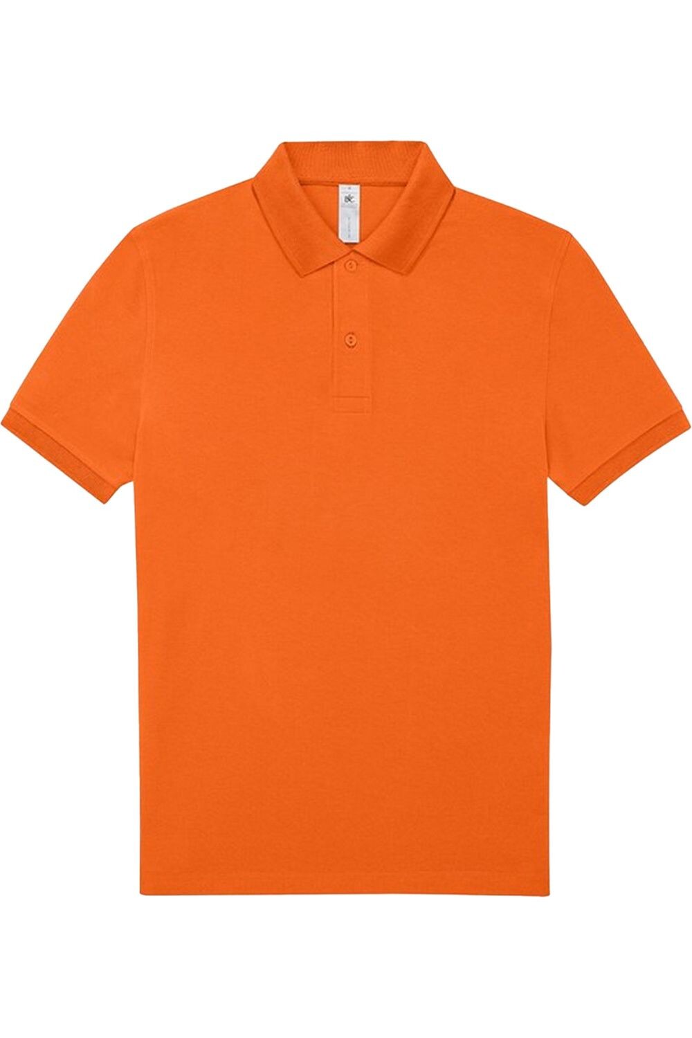 Рубашка-поло B&C, коралловый
Рубашка-поло B&C, коралловый