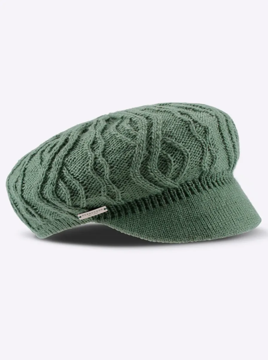 Повседневный образ: кепка газетчика Casual Looks, фисташковый
Повседневный образ: кепка газетчика Casual Looks, фисташковый
