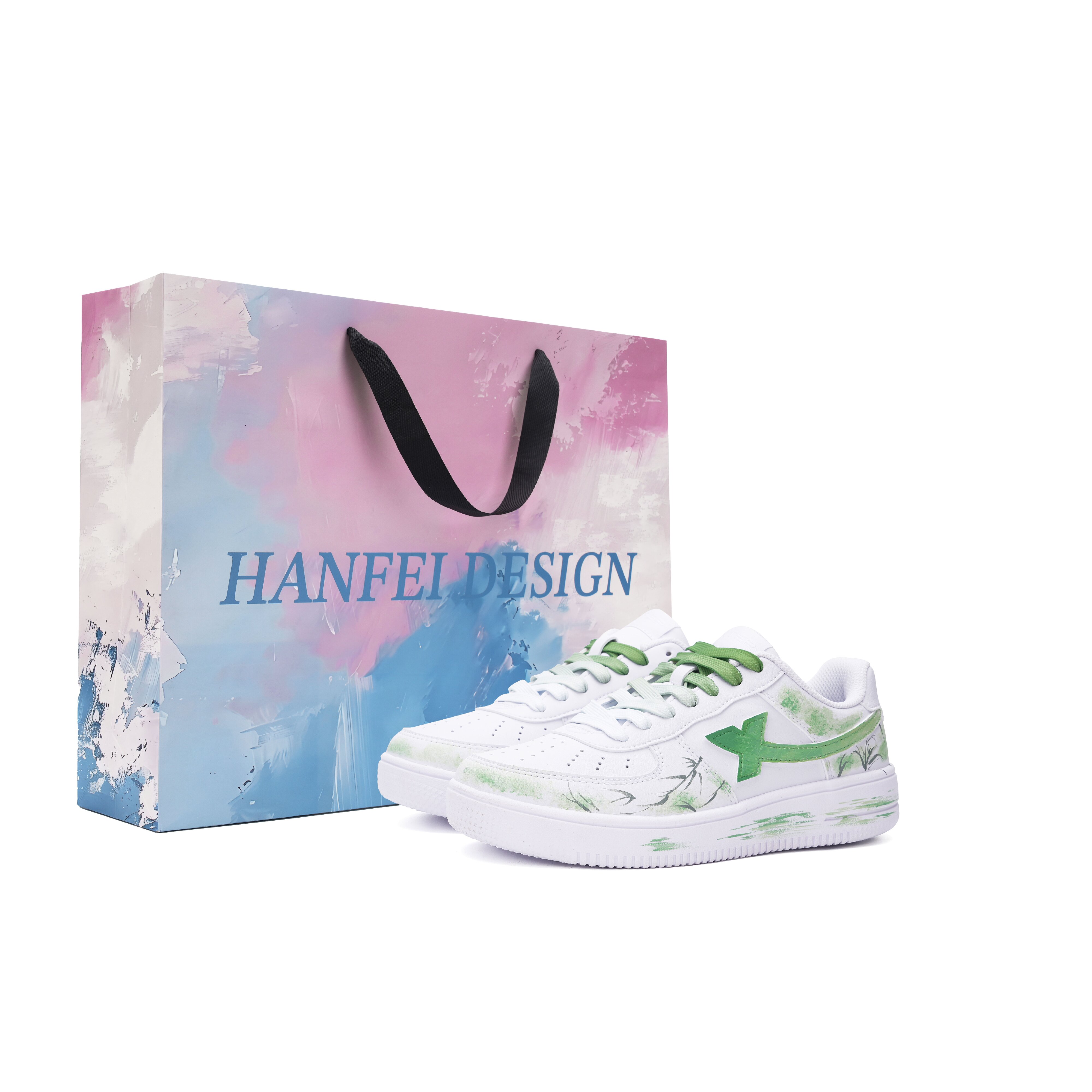 XTEP Кроссовки Air Force One с низким верхом для скейтборда, противоскользящие, износостойкие, мужские, белые
XTEP Кроссовки Air Force One с низким верхом для скейтборда, противоскользящие, износостойкие, мужские, белые