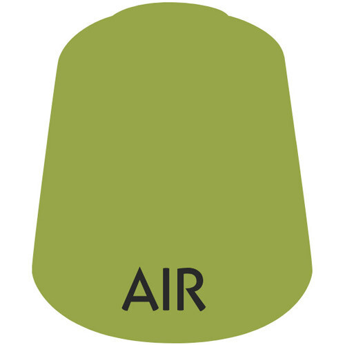 Миниатюра Games Workshop Citadel Air Paint: Ogryn Camo (24ml)
Миниатюра Games Workshop Citadel Air Paint: Ogryn Camo (24ml)