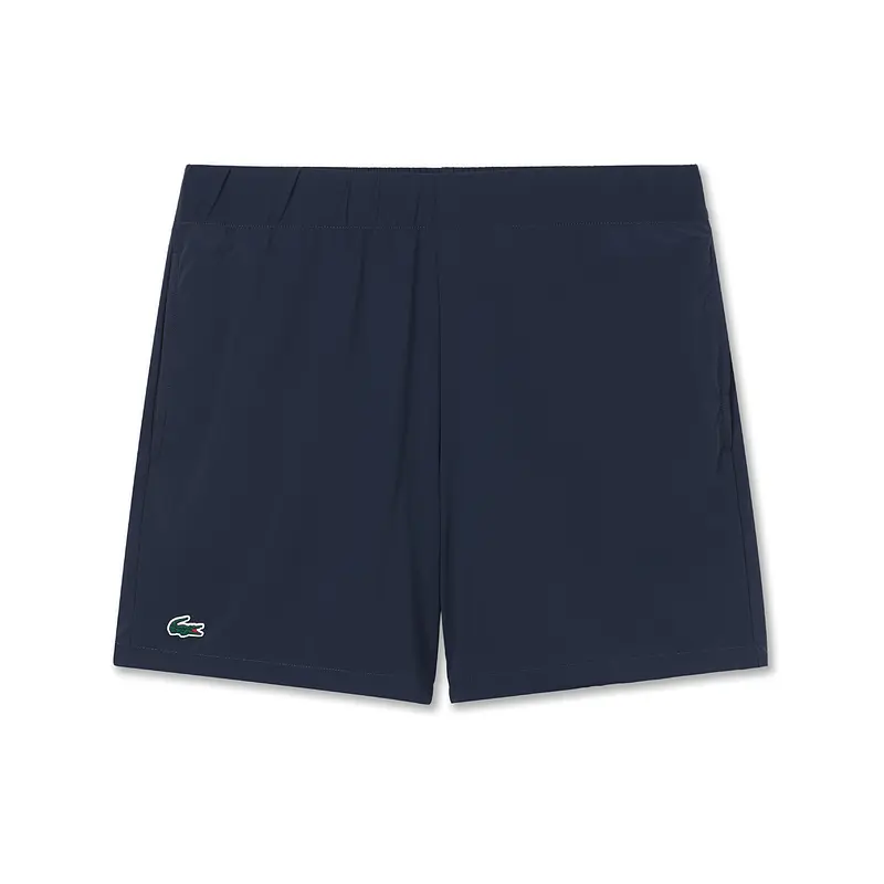 Шорты Casual SS25 мужские LACOSTE, синий
Шорты Casual SS25 мужские LACOSTE, синий