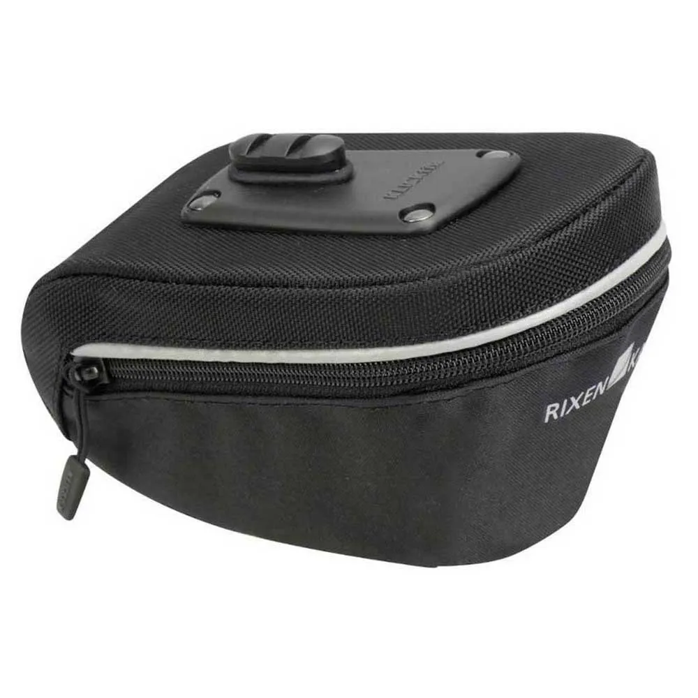 Седельная сумка KLICKfix Micro Sport 100 0.8L, черный
Седельная сумка KLICKfix Micro Sport 100 0.8L, черный