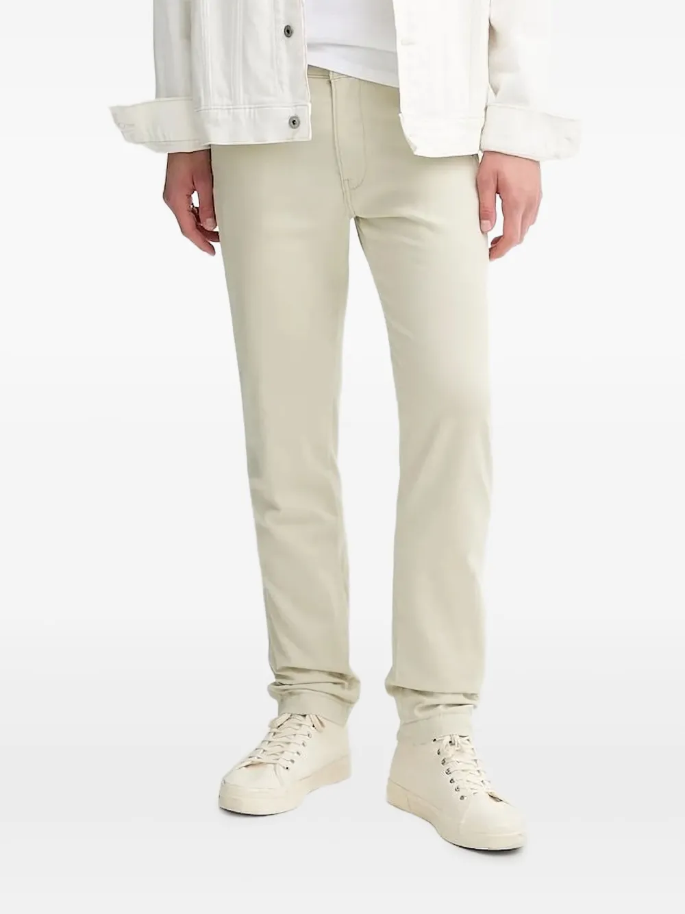 Брюки чинос Levi's XX, нейтральный
Брюки чинос Levi's XX, нейтральный
