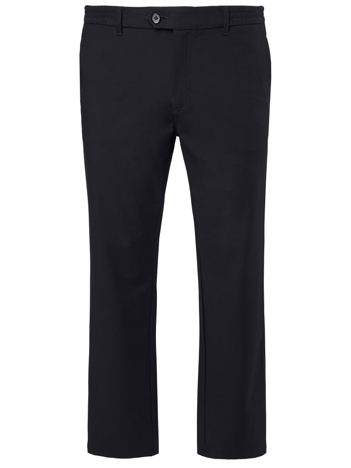 Тканевые брюки JP1880, темно-синий
Тканевые брюки JP1880, темно-синий