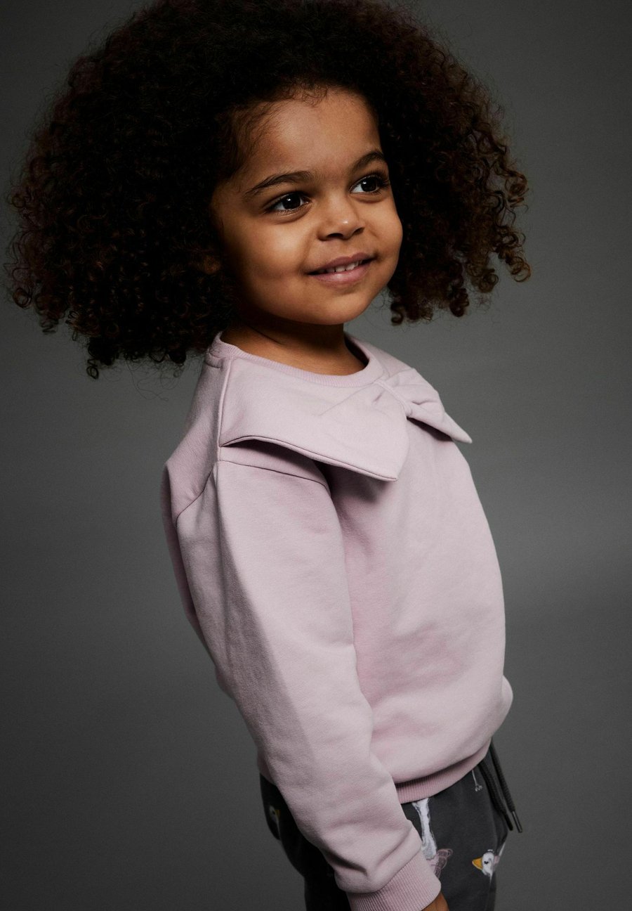 Толстовка Name it SCHLEIFEN-DETAIL, Keepsake Lilac/Lilac
Толстовка Name it SCHLEIFEN-DETAIL, Keepsake Lilac/Lilac