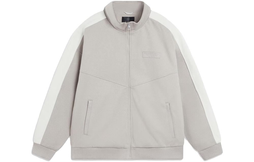 Куртка Wade Collection Men Grey/Beige Lining, серый/бежевый
Куртка Wade Collection Men Grey/Beige Lining, серый/бежевый