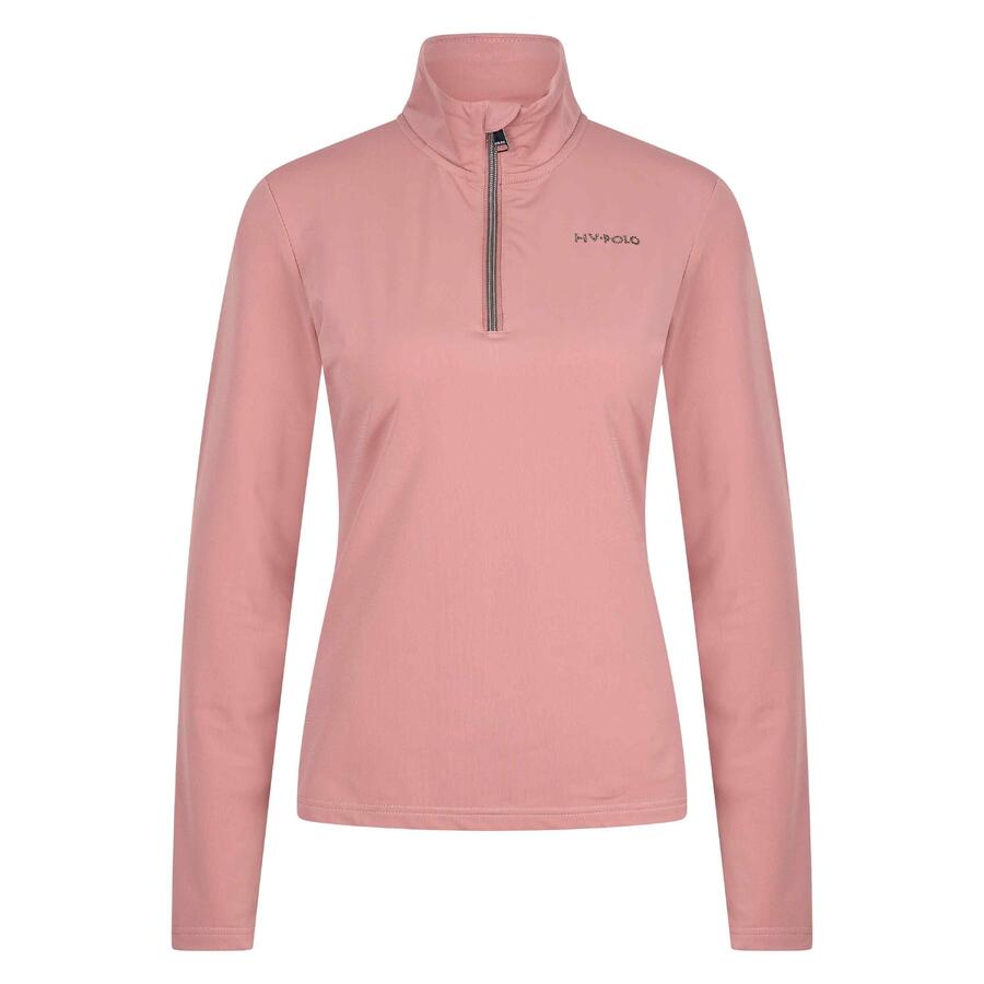 Джерси для верховой езды, женская HV Polo Lumi
Джерси для верховой езды, женская HV Polo Lumi