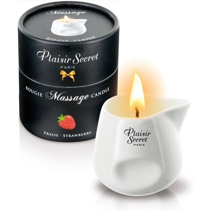 Plaisirs Secrets Plaisir Secret Дайте волю своей страсти 80 мл
Plaisirs Secrets Plaisir Secret Дайте волю своей страсти 80 мл