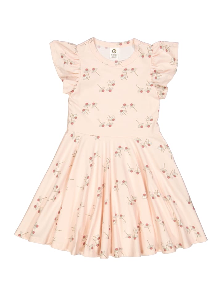 Платье müsli, цвет mary/bubblegum/cream
Платье müsli, цвет mary/bubblegum/cream