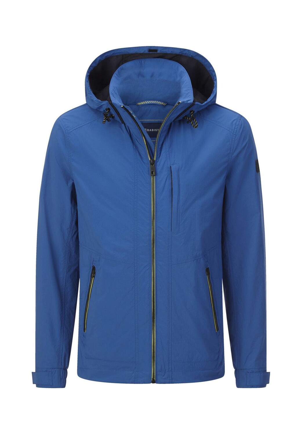 КСЕНЦИО куртка BABISTA, цвет Royalblau
КСЕНЦИО куртка BABISTA, цвет Royalblau