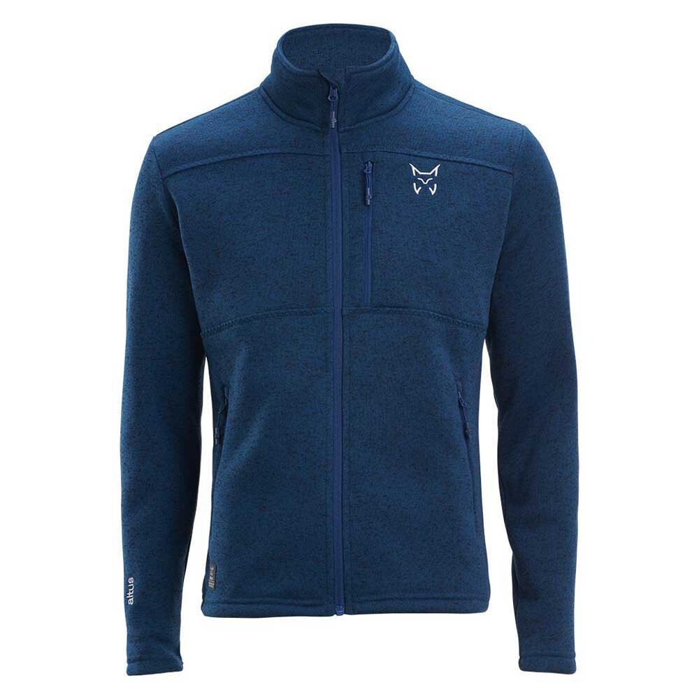 Куртка Altus Odyssey I30, синий
Куртка Altus Odyssey I30, синий