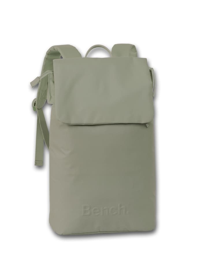Рюкзак для отдыха из полиэстера, городской рюкзак, серый, примерно 27 см Bench
Рюкзак для отдыха из полиэстера, городской рюкзак, серый, примерно 27 см Bench