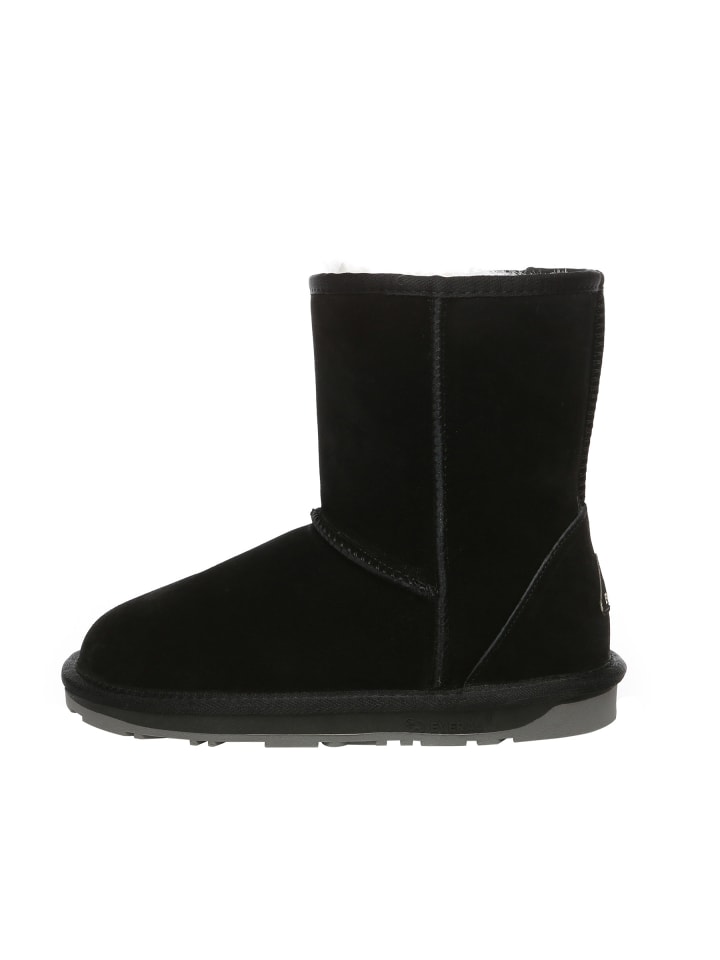 Ботинки EVERAU Australia, черный 
Ботинки EVERAU Australia, черный