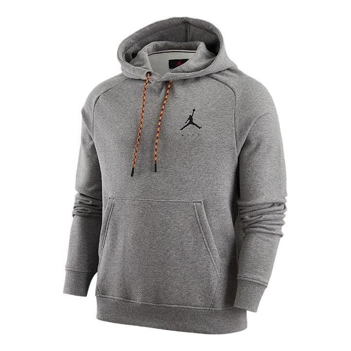 Куртка Nike AS M J JMPMN FLC PO CARBON HEATHER
Куртка Nike AS M J JMPMN FLC PO CARBON HEATHER