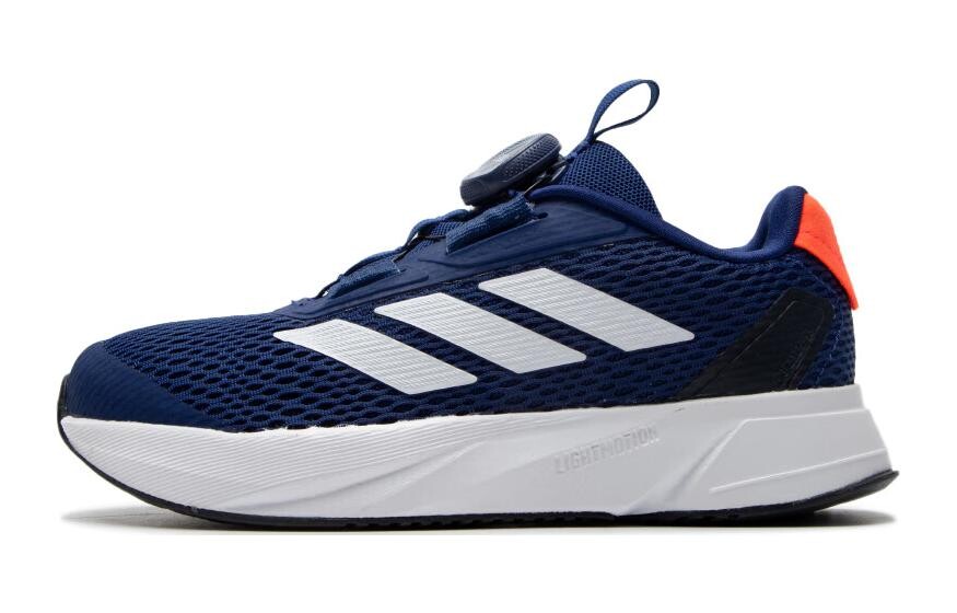 Кроссовки adidas Duramo SL BOA K 'Victory Blue Solar Red', белый/синий 
Кроссовки adidas Duramo SL BOA K 'Victory Blue Solar Red', белый/синий