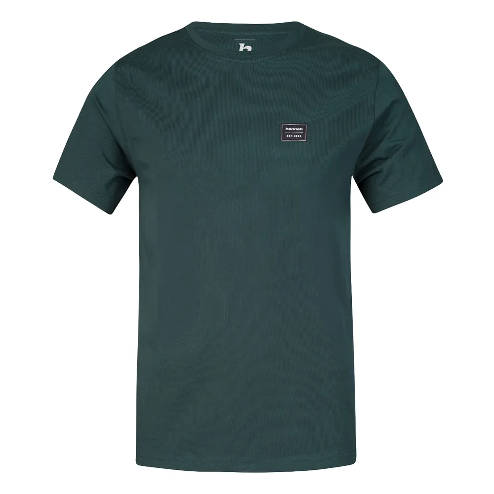 Футболка Hannah Alsek Ii, зеленый
Футболка Hannah Alsek Ii, зеленый