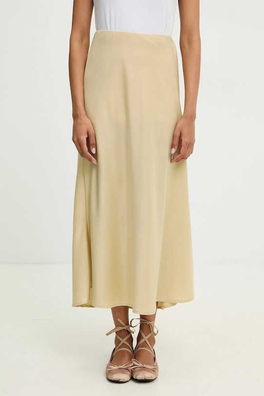 Юбка Answear.Lab, желтый
Юбка Answear.Lab, желтый