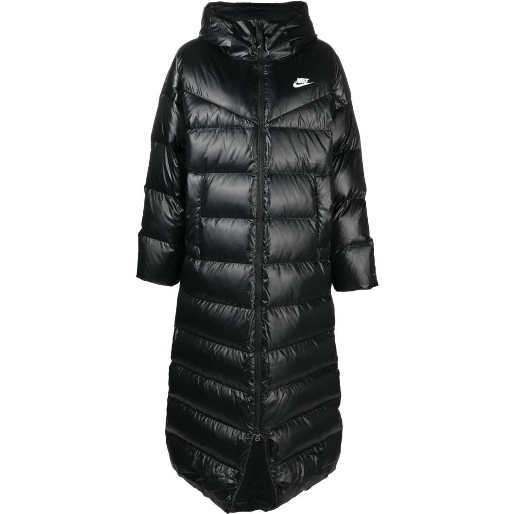 Пальто-парка женское черное Nike, Черный, Пальто-парка женское черное Nike 
Пальто-парка женское черное Nike, Черный, Пальто-парка женское черное Nike