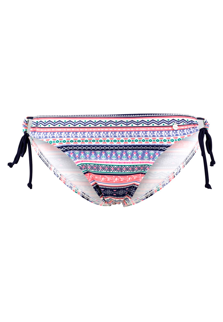 Плавки бикини s.Oliver, цвет blau rosé gestreift
Плавки бикини s.Oliver, цвет blau rosé gestreift