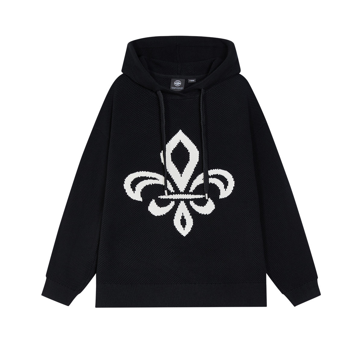 Palladium Свитер Unisex Lead Black
Palladium Свитер Unisex Lead Black