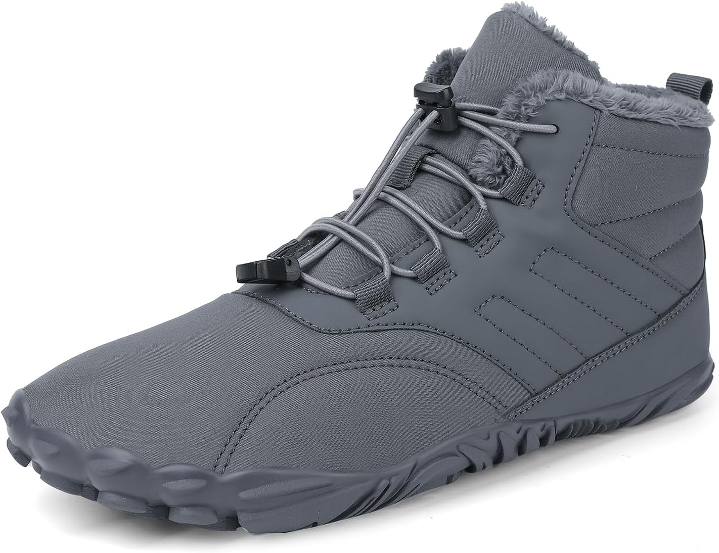 Снежные ботинки для женщин и мужчин 2025, зимняя обувь Peakfootwear, обувь-босоножки с меховой подкладкой Lghlmcl, серый
Снежные ботинки для женщин и мужчин 2025, зимняя обувь Peakfootwear, обувь-босоножки с меховой подкладкой Lghlmcl, серый