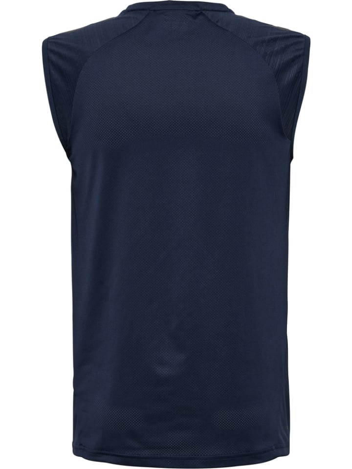 Футболка Pro Training Jersey S/L синего цвета Hummel, Синий, Футболка Pro Training Jersey S/L синего цвета Hummel
Футболка Pro Training Jersey S/L синего цвета Hummel, Синий, Футболка Pro Training Jersey S/L синего цвета Hummel