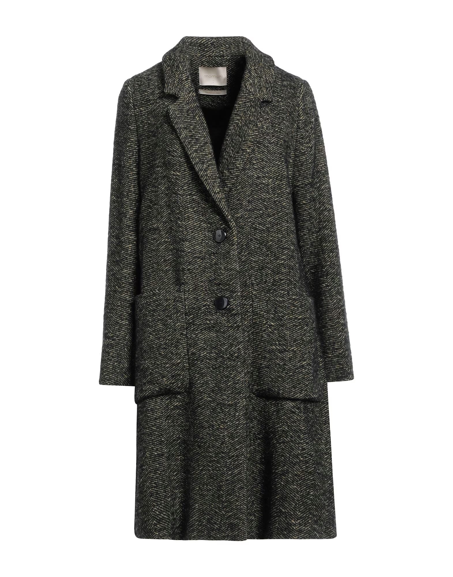 Пальто Momoní, пастельно-желтый
Пальто Momoní, пастельно-желтый