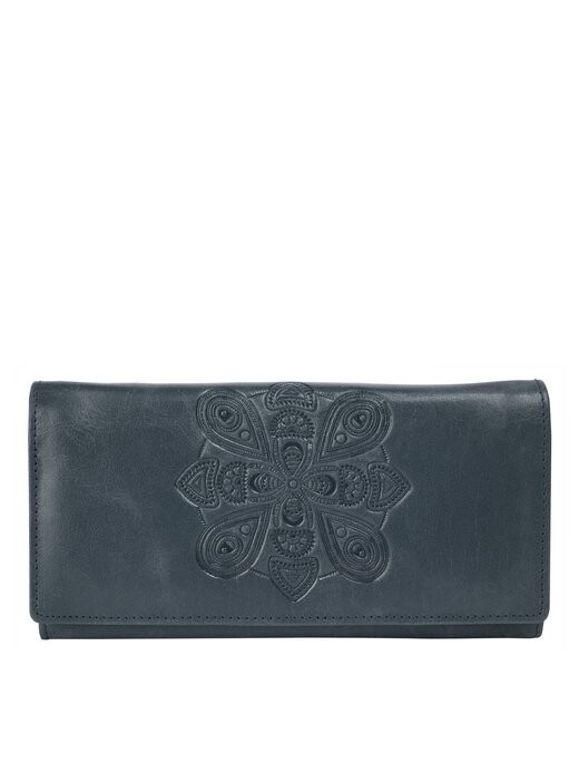 Кошелек Bruno Banani, синий
Кошелек Bruno Banani, синий