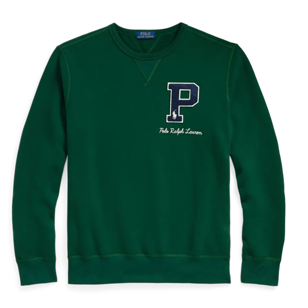 Polo Ralph Lauren Свитшот мужской Moss Agate, Зеленый, Polo Ralph Lauren Свитшот мужской Moss Agate
Polo Ralph Lauren Свитшот мужской Moss Agate, Зеленый, Polo Ralph Lauren Свитшот мужской Moss Agate