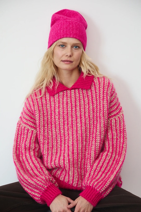 Шапка Medicine, розовый
Шапка Medicine, розовый