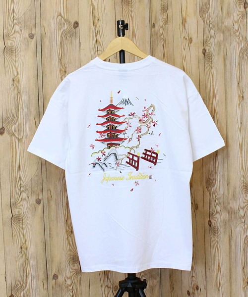 Футболка с короткими рукавами, в стиле ска, с вышивкой TopIsm, белый
Футболка с короткими рукавами, в стиле ска, с вышивкой TopIsm, белый