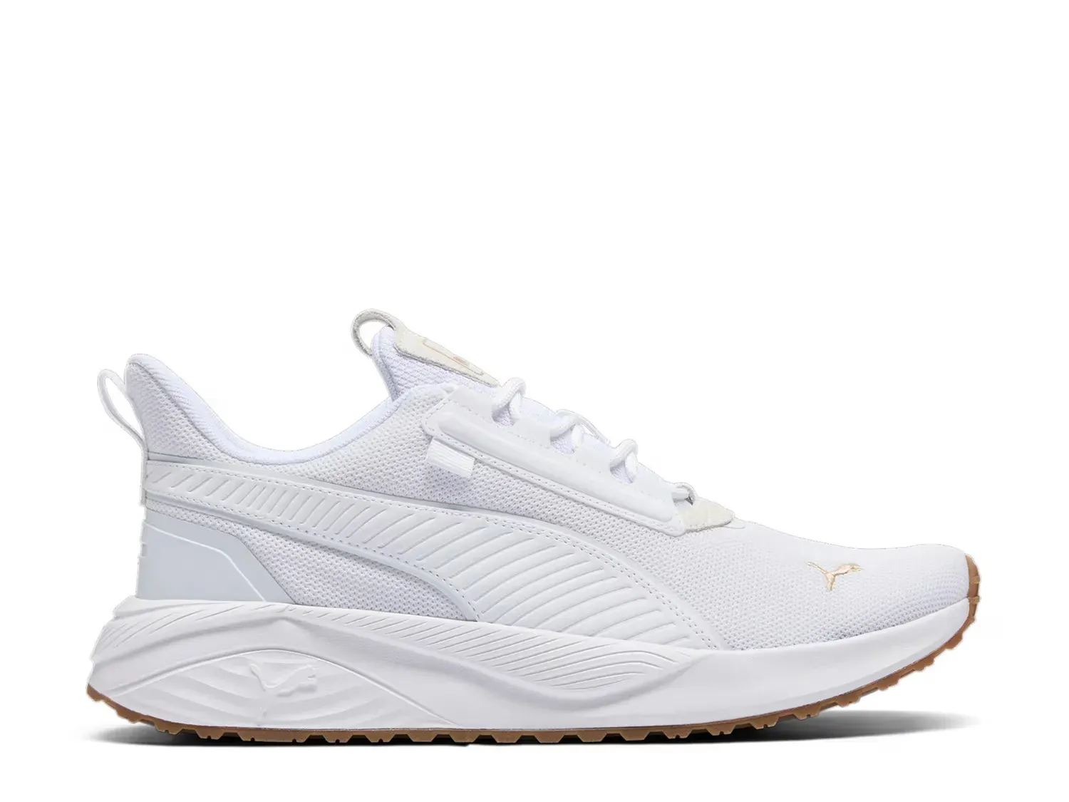 Кроссовки Pacer 23 Street - мужские Puma, White
Кроссовки Pacer 23 Street - мужские Puma, White