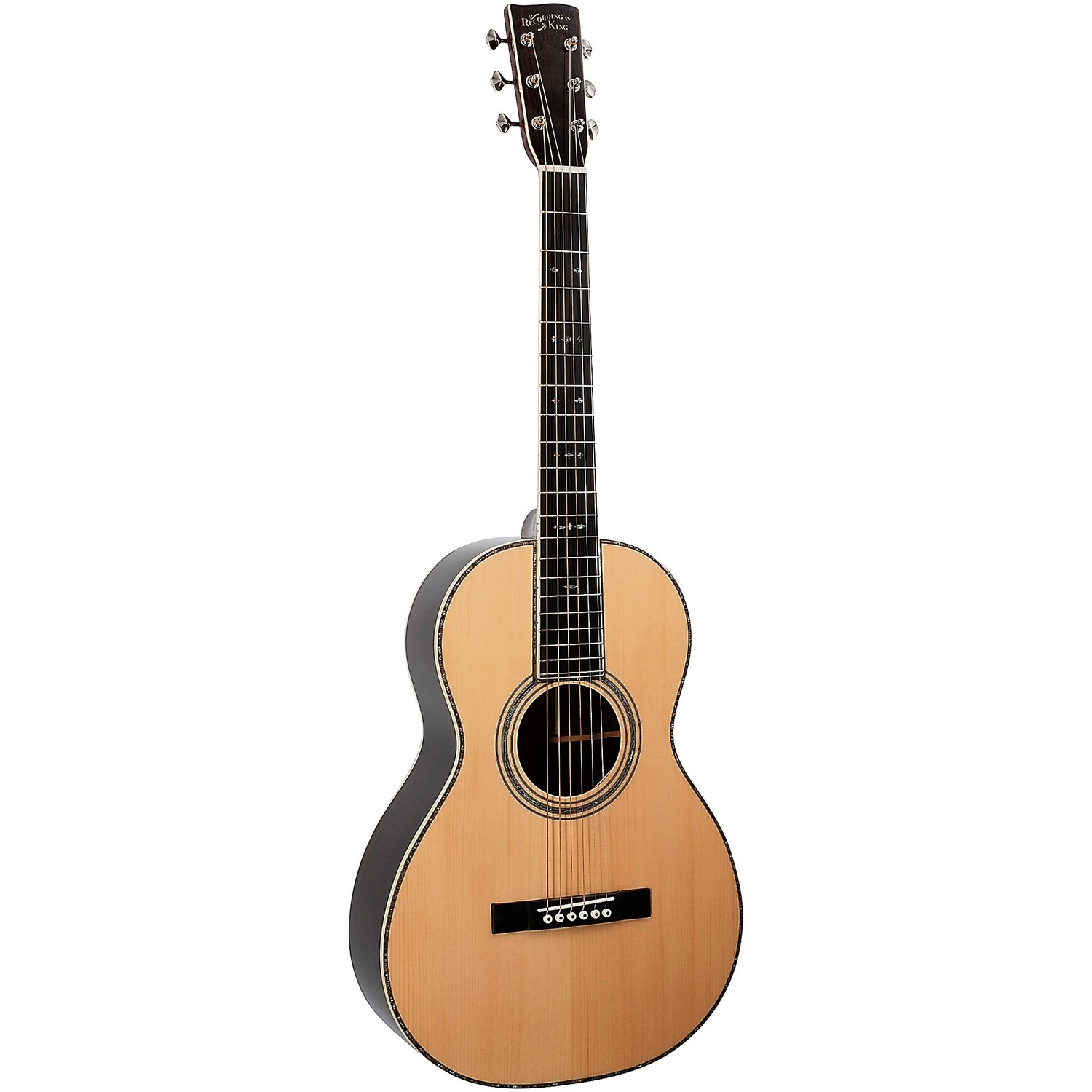 Запись акустической гитары King Tonewood Reserve Elite Series Single-0 из ели и палисандра Natural
Запись акустической гитары King Tonewood Reserve Elite Series Single-0 из ели и палисандра Natural