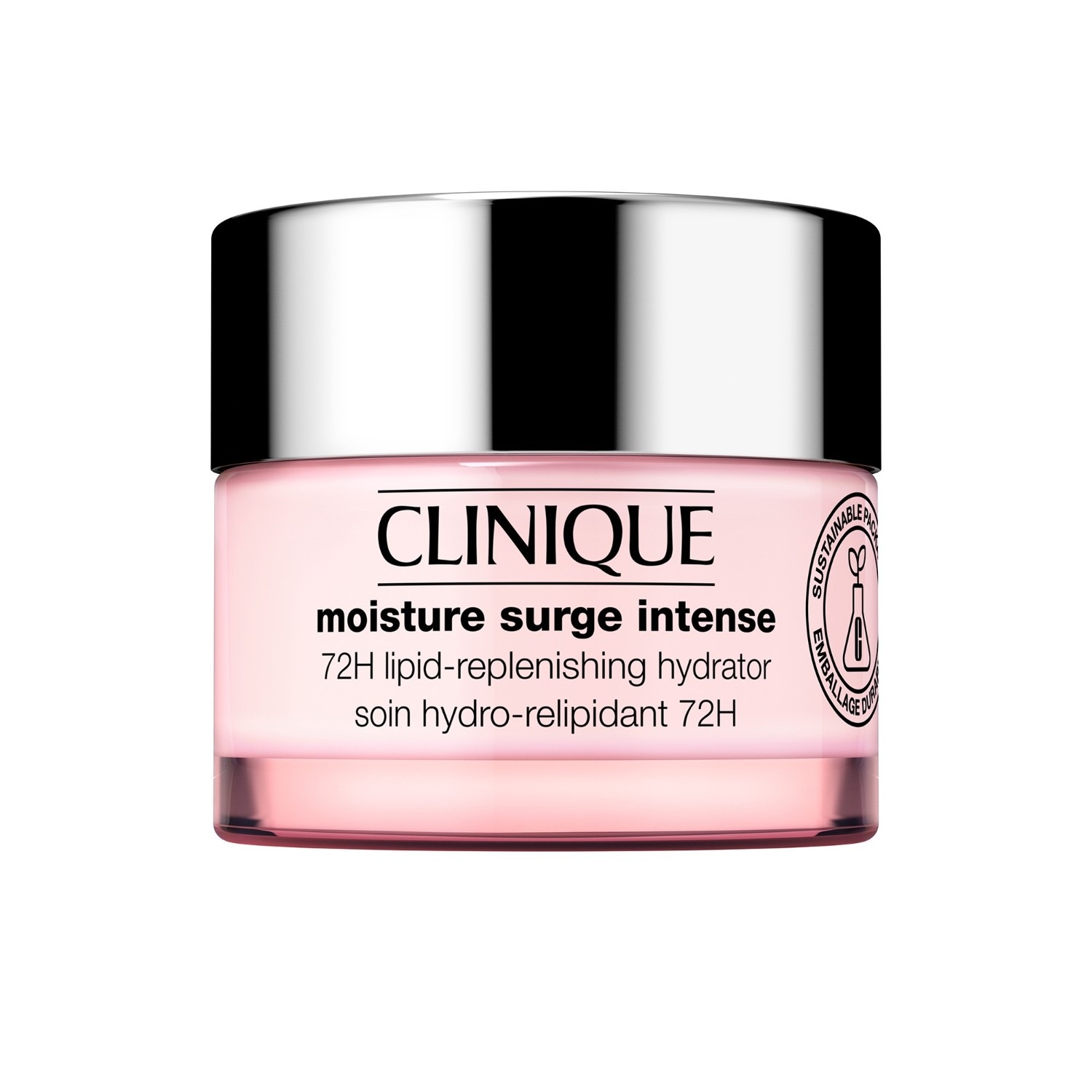 Дневной крем intense 72h lipid-replenishing hydrator Clinique, объем 75 мл
Дневной крем intense 72h lipid-replenishing hydrator Clinique, объем 75 мл