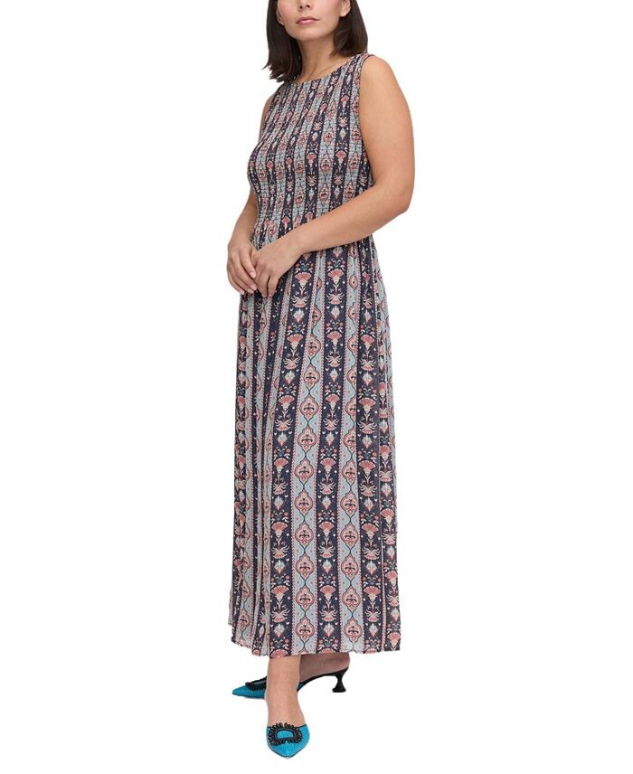 Женское платье Cosima Nap Hill House Home, синий
Женское платье Cosima Nap Hill House Home, синий