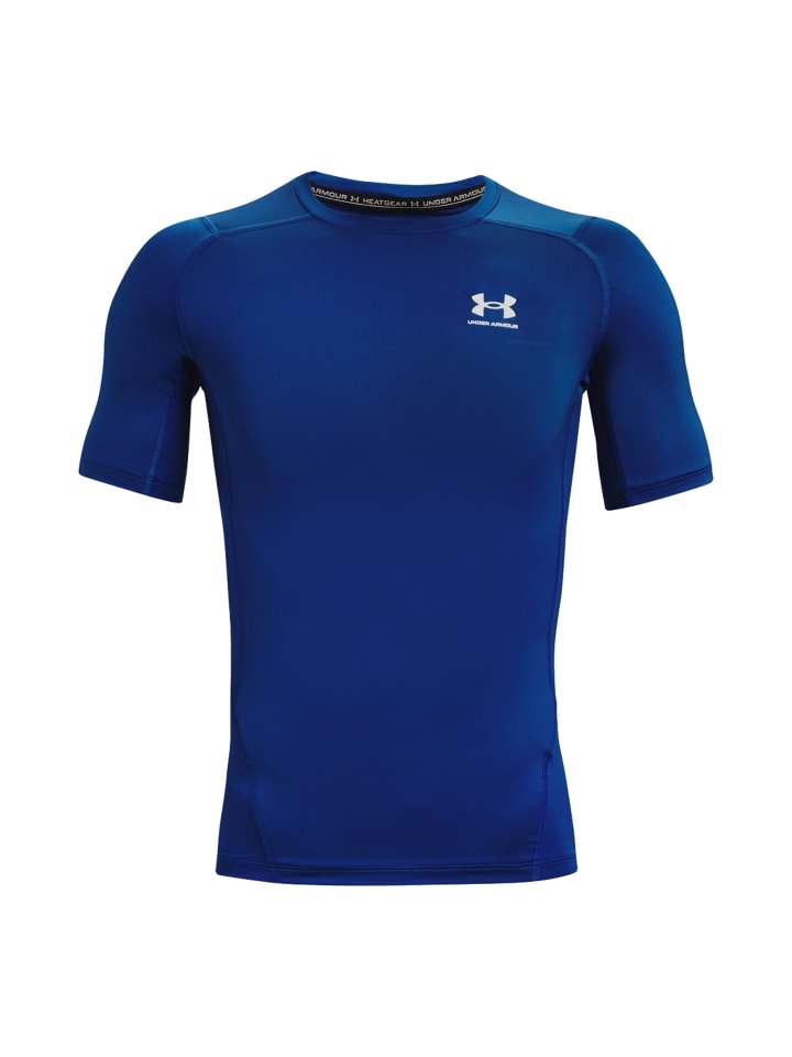 Футболка синего цвета Under Armour, Синий, Футболка синего цвета Under Armour
Футболка синего цвета Under Armour, Синий, Футболка синего цвета Under Armour