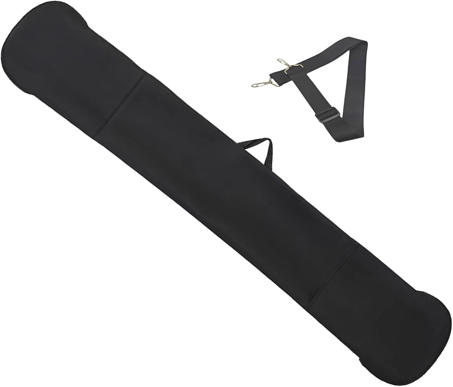 Защитные чехлы для лыж и сноуборда, 4 размера, регулируемые, многоцелевые, для переноски в руке или на плечевом ремне для переноски лыж QINGFAN, Black 150Cm, Черный, Защитные чехлы для лыж и сноуборда, 4 размера, регулируемые, многоцелевые, для переноски
Защитные чехлы для лыж и сноуборда, 4 размера, регулируемые, многоцелевые, для переноски в руке или на плечевом ремне для переноски лыж QINGFAN, Black 150Cm, Черный, Защитные чехлы для лыж и сноуборда, 4 размера, регулируемые, многоцелевые, для переноски