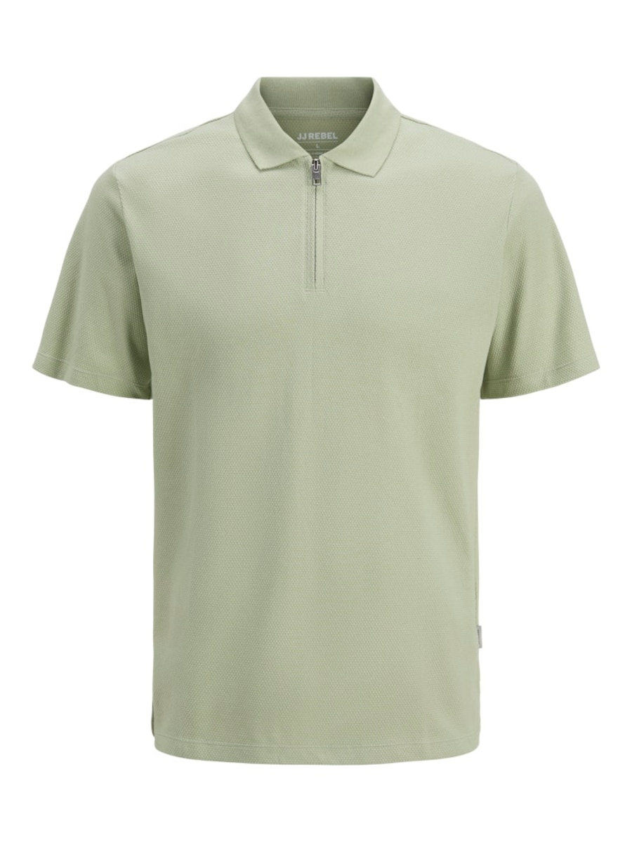 Рубашка JJ Rebel JREBREEZE, пастельно-зеленый
Рубашка JJ Rebel JREBREEZE, пастельно-зеленый