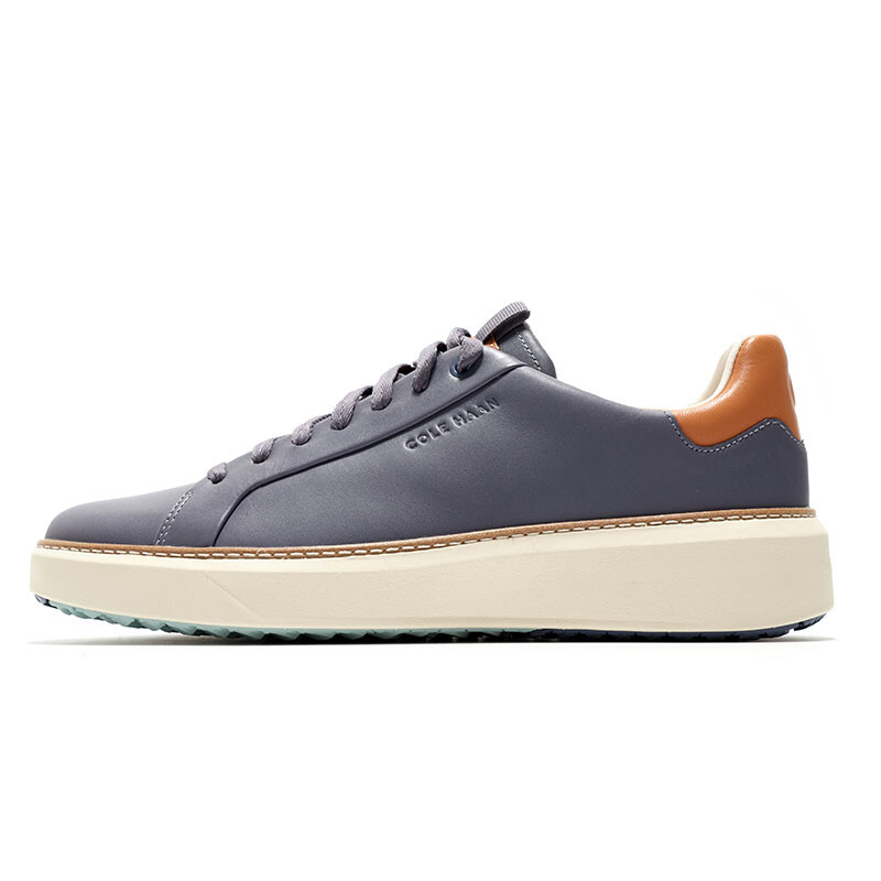 Кроссовки COLE HAAN Casual Sandals Skateboarding Shoes Men Low-top Gray, синий/серый
Кроссовки COLE HAAN Casual Sandals Skateboarding Shoes Men Low-top Gray, синий/серый