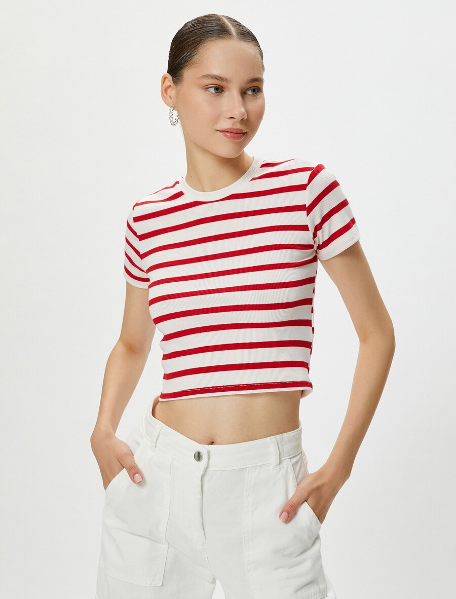 Рубашка Koton, красный
Рубашка Koton, красный