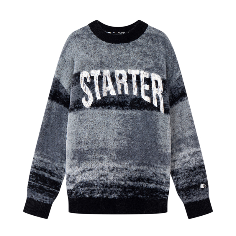 STARTER Трикотаж женский серый
STARTER Трикотаж женский серый