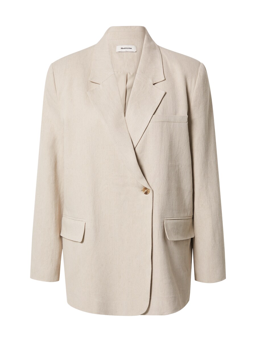 Блейзер modström Park, бежевый
Блейзер modström Park, бежевый